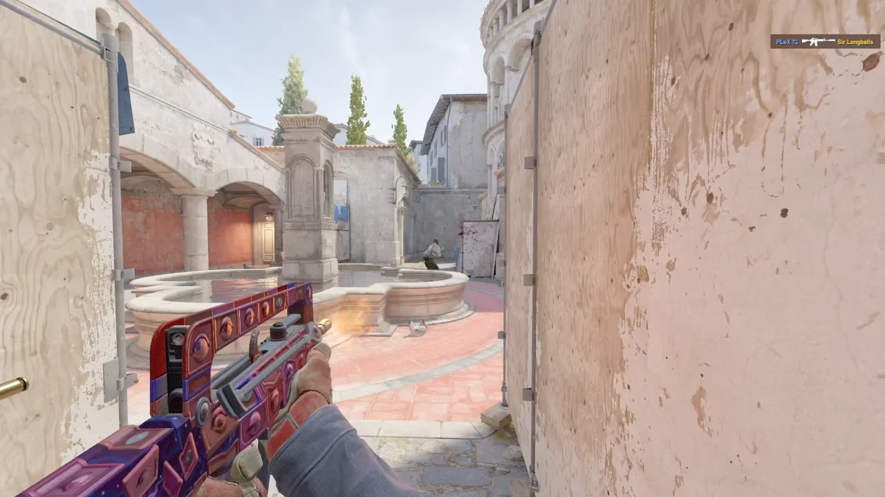 highlight